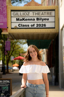 MaKenna Billyeu 2025