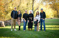 Hanson Family 2025
