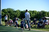 Hayden Tee Ball 2026