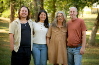 Fuller  Family 2026
