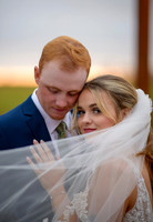 Madison & Easton Wedding